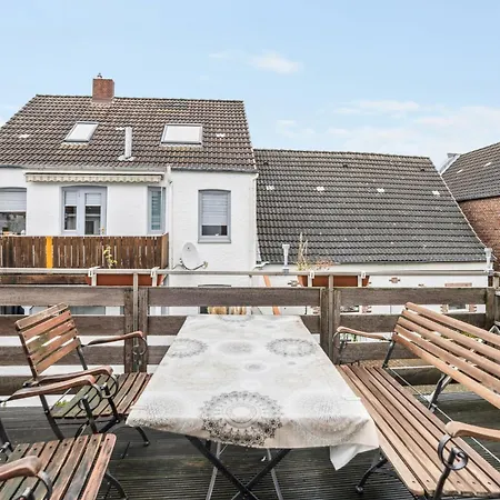 Fleth-quartier Daire *