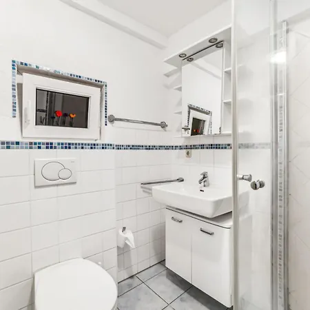 아파트 Fleth-quartier