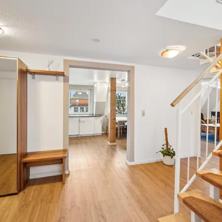 Daire Fleth-quartier *