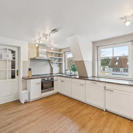 Daire Fleth-quartier Glückstadt