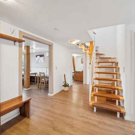 Daire Fleth-quartier *