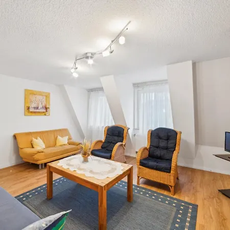 Daire Fleth-quartier