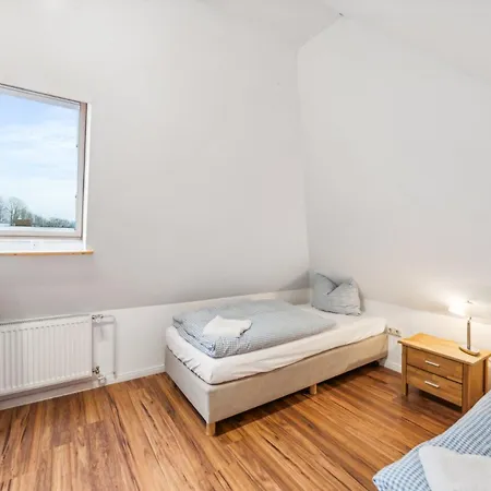 Daire Fleth-quartier Glückstadt