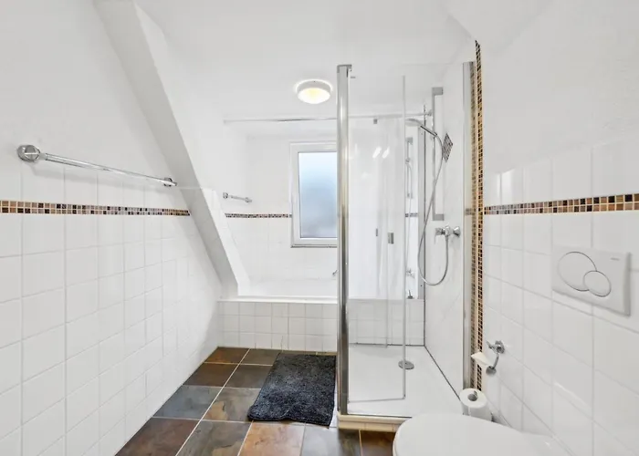 Daire Fleth-quartier Glückstadt