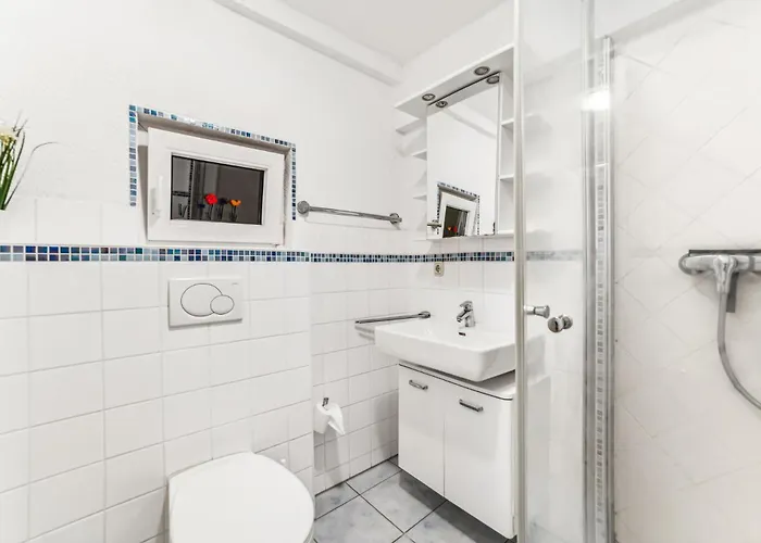 Daire Fleth-quartier