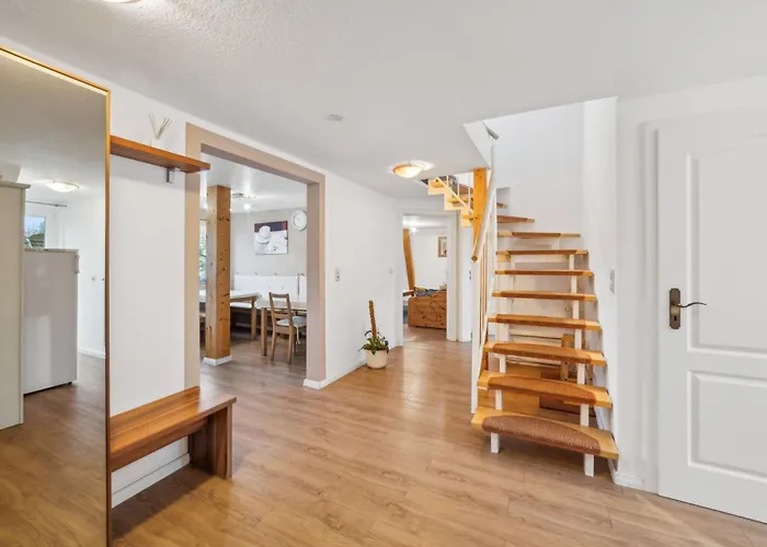 Daire Fleth-quartier *