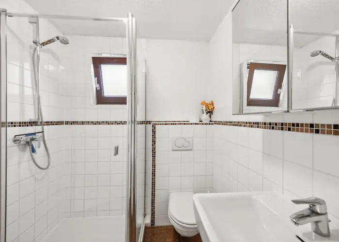 Fleth-quartier * Glückstadt