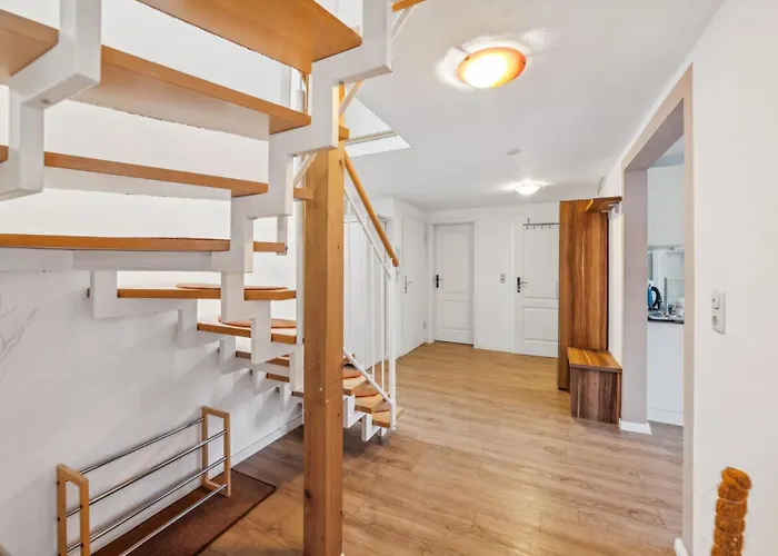 Fleth-quartier Daire