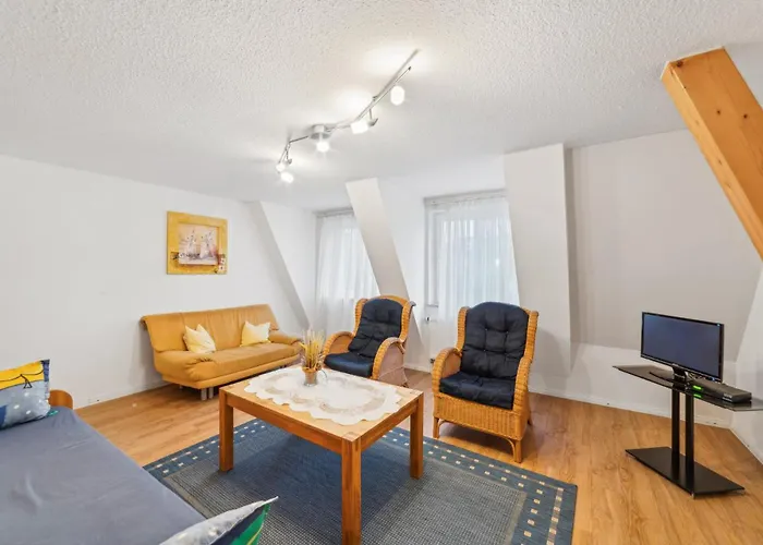 Daire Fleth-quartier