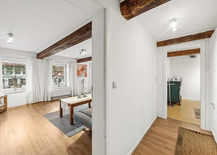 Fleth-quartier Daire *