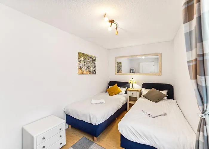 Fleth-quartier Glückstadt