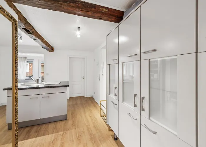 Daire Fleth-quartier